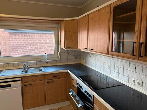 Foto - Oberwohnung in ruhiger Sackgassenlage