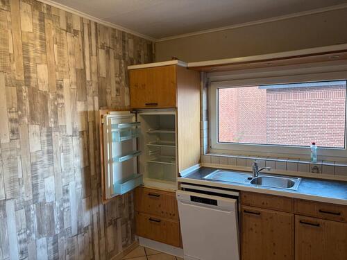 Foto - Etagenwohnung zur Miete in Esterwegen