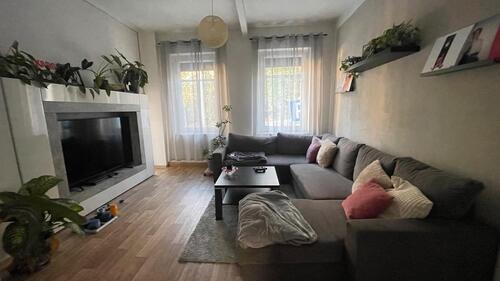 Foto - 2-Zimmer-Wohnung (ca. 64 m²) im Erdgeschoss