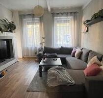 2-Zimmer-Wohnung (ca. 64 m²) im Erdgeschoss - Gera