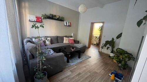 Foto - Etagenwohnung zur Miete in Gera
