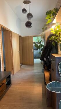 Foto - Etagenwohnung in Gera zur Miete