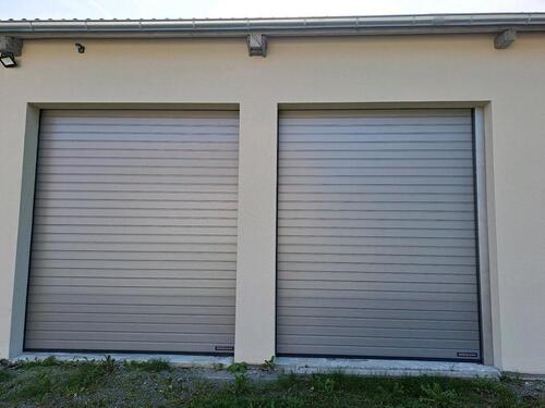 Foto - StellplatzStellplätze - Motorrad Überwinterung