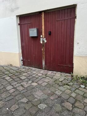 Foto - 42 m² Lager Atelier Werkstatt Garage E- Commerce Shop