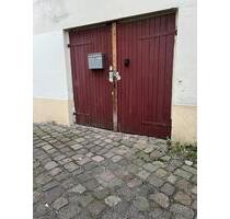 42 m² Lager Atelier Werkstatt Garage E- Commerce Shop - Berlin Friedrichshain-Kreuzberg