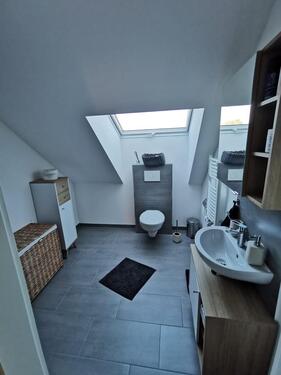 Foto - Etagenwohnung zur Miete in Bielefeld