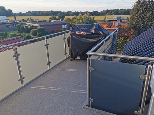 Foto - Etagenwohnung in Bielefeld zur Miete