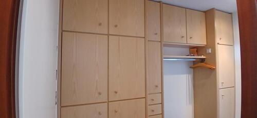 Foto - Etagenwohnung in Harz (LK Goslar)