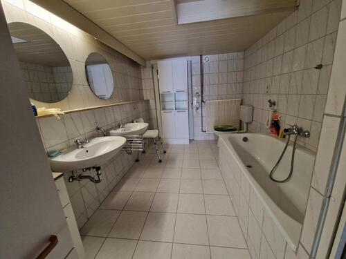 Foto - Vermiete ein großzügiges 1 Zimmerapartment