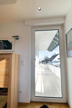 Foto - Etagenwohnung in Schwieberdingen zur Miete