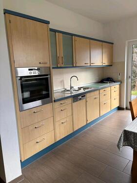 Foto - Etagenwohnung zur Miete in Mitterfels