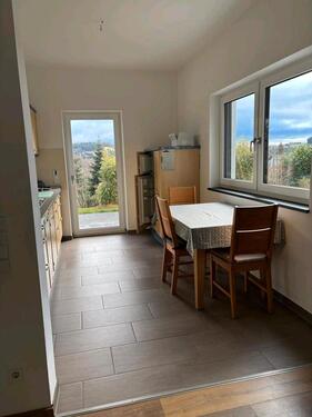 Foto - Etagenwohnung in Mitterfels