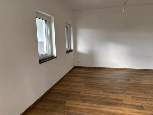 Foto - Etagenwohnung in Mitterfels zur Miete