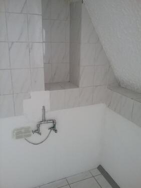 Foto - Etagenwohnung in Saarlouis zur Miete