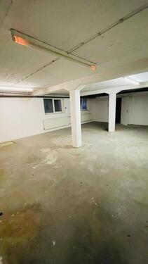 Foto - Großer Keller Lager- oder Hobbyraum in Böblingen – ca. 73,64 m²