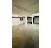 Großer Keller Lager- oder Hobbyraum in Böblingen – ca. 73,64 m²