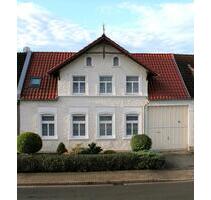 Charmantes Einfamilienhaus in KalbeM. mit Hof, Scheune & Gart - Kalbe (Milde)