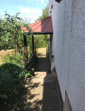 Foto - 2-Zimmer-Wohnung in Buseck-Oppenrod zu vermieten!