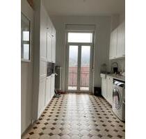 Schöne Altbauwohnung in zentraler Lage – 4 Zimmer, 114 m² - Baden-Baden