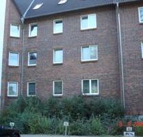 2-Raum Erdgeschosswohnung in Schwerin-Krebsförden Mit Malergutschein.