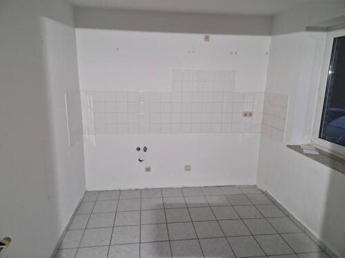 Foto - Etagenwohnung in Schwerin