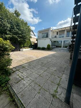 Foto - Etagenwohnung in Bad Münder am Deister