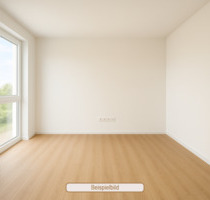 Neubauwohnung | 58 m² | 2 Zimmer + Terrasse - Bad Lippspringe