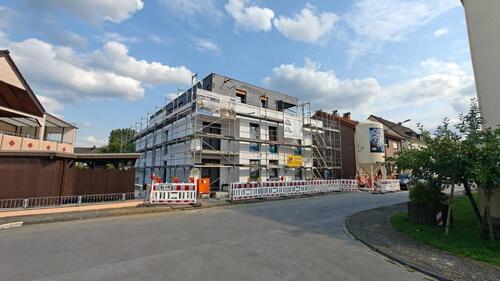 Foto - Etagenwohnung zur Miete in Bad Lippspringe