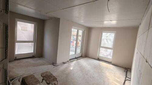 Foto - Etagenwohnung in Bad Lippspringe zur Miete