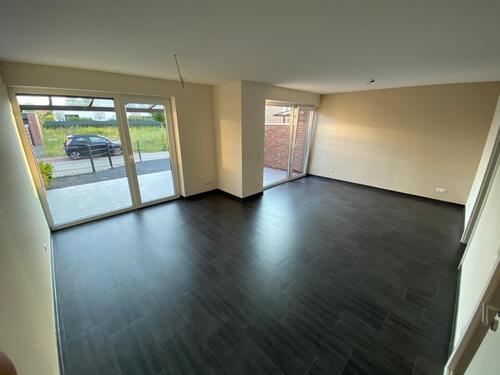 Foto - Etagenwohnung in Nordhorn