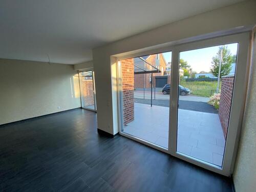 Foto - Etagenwohnung in Nordhorn zur Miete