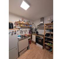 Helle 2-Zimmer-Wohnung in 76646 Bruchsal zu vermieten