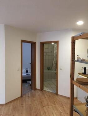 Foto - 2 Zimmer Etagenwohnung zur Miete in Bruchsal