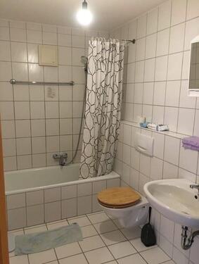 Foto - 2 Zimmer Etagenwohnung in Bruchsal