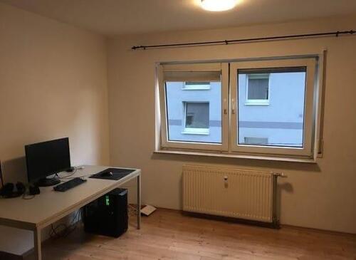 Foto - Etagenwohnung in Bruchsal zur Miete