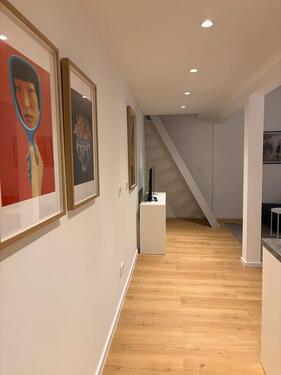 Foto - Etagenwohnung in Stuttgart zur Miete