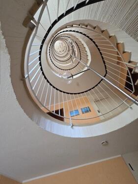 Foto - 2 Zimmer Etagenwohnung zur Miete in Weinheim