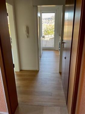 Foto - 2 Zimmer Etagenwohnung in Weinheim