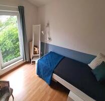 Wohnung 2 Zimmer Zweiraumwohnung Mietwohnung Pankow Karow Buch - Berlin