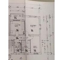 3 ZKB Wohnung mit Balkone in Kemel zu vermieten - Heidenrod