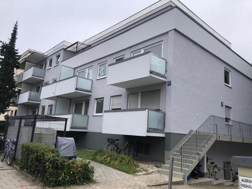 Foto - Provisionsfrei Appartement bezugsfrei in Laim