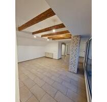 Schöne Dachgeschosswohnung 93,47 m2 1200€ Warm Duisburg Walsum