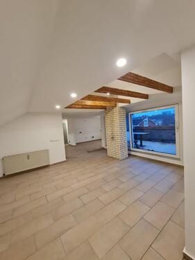 Foto - 3 Zimmer Dachgeschoßwohnung in Duisburg