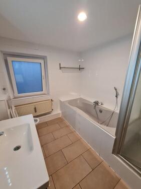 Foto - Dachgeschoßwohnung in Duisburg zur Miete