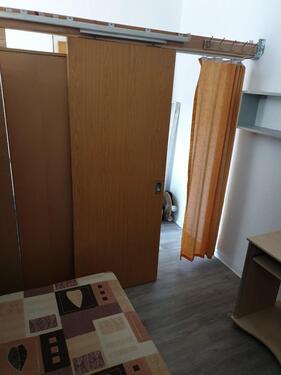 Foto - 1 Zimmer Etagenwohnung zur Miete in Dresden