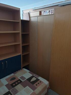 Foto - 1 Zimmer Etagenwohnung in Dresden