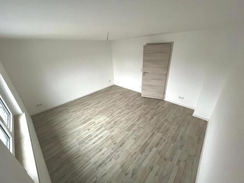 Foto - Etagenwohnung in Großmehring zur Miete