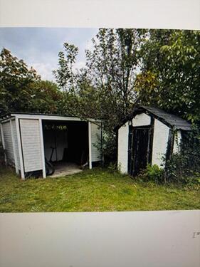 Foto - 4 Zimmer Bungalow in Babenhausen