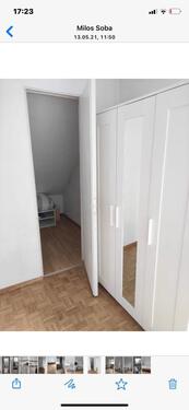 Foto - 4 Zimmer Etagenwohnung zur Miete in Stuttgart