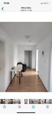 Foto - Etagenwohnung in Stuttgart zur Miete